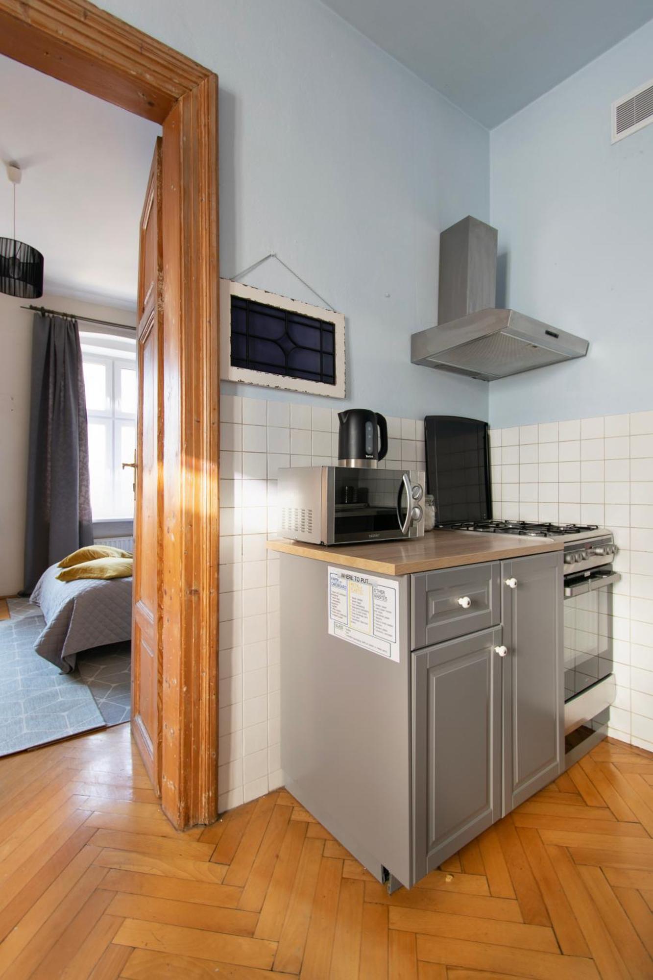 Cozy Apartments Krakowska Street, Kazimierz District Cracóvia Exterior foto