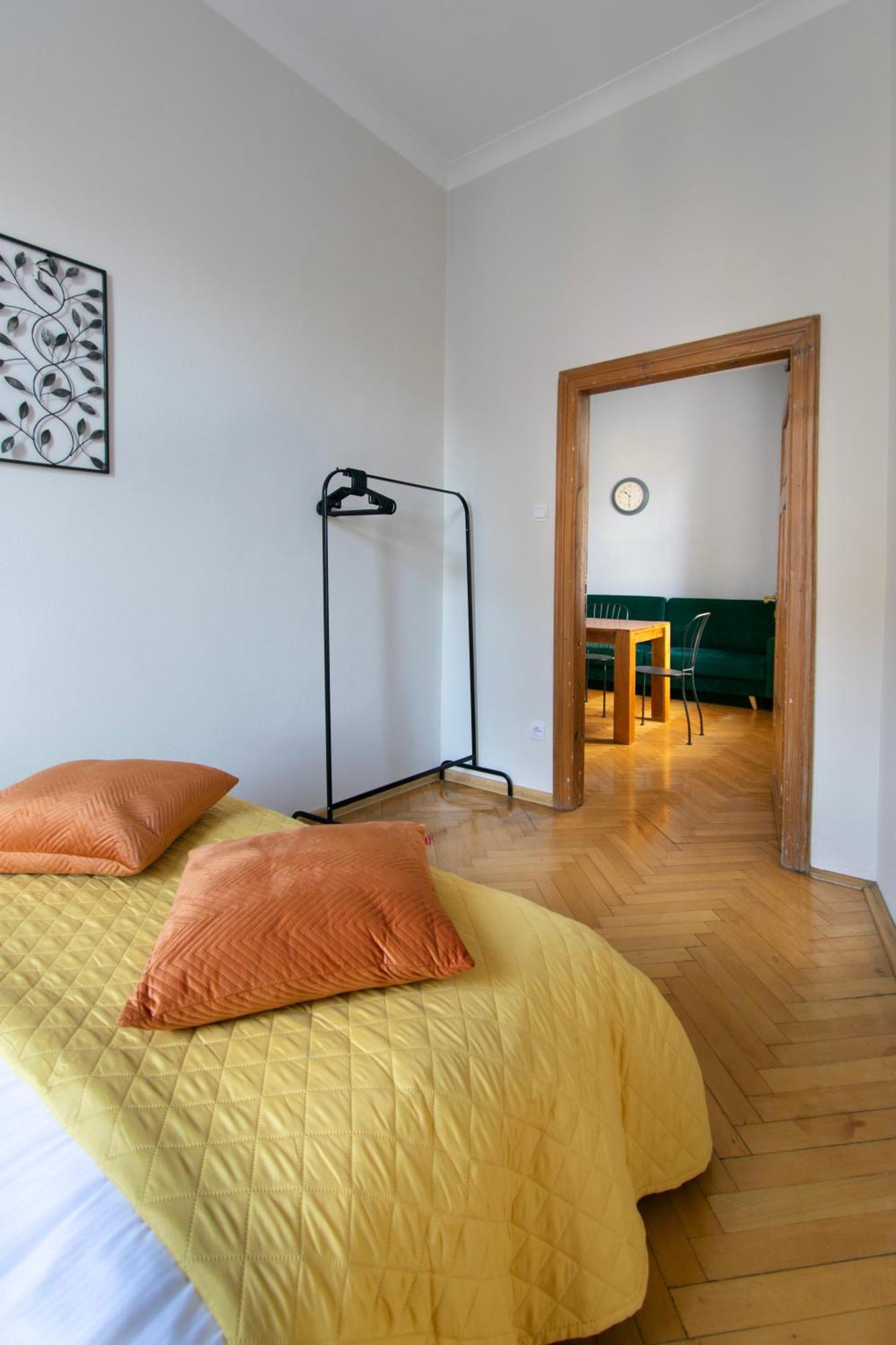 Cozy Apartments Krakowska Street, Kazimierz District Cracóvia Exterior foto