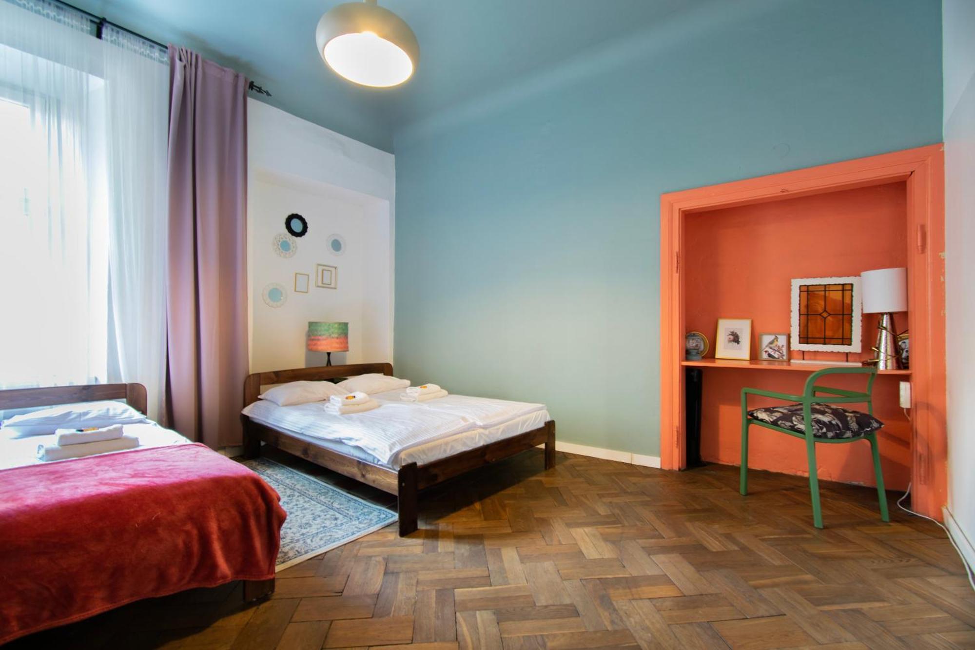 Cozy Apartments Krakowska Street, Kazimierz District Cracóvia Exterior foto