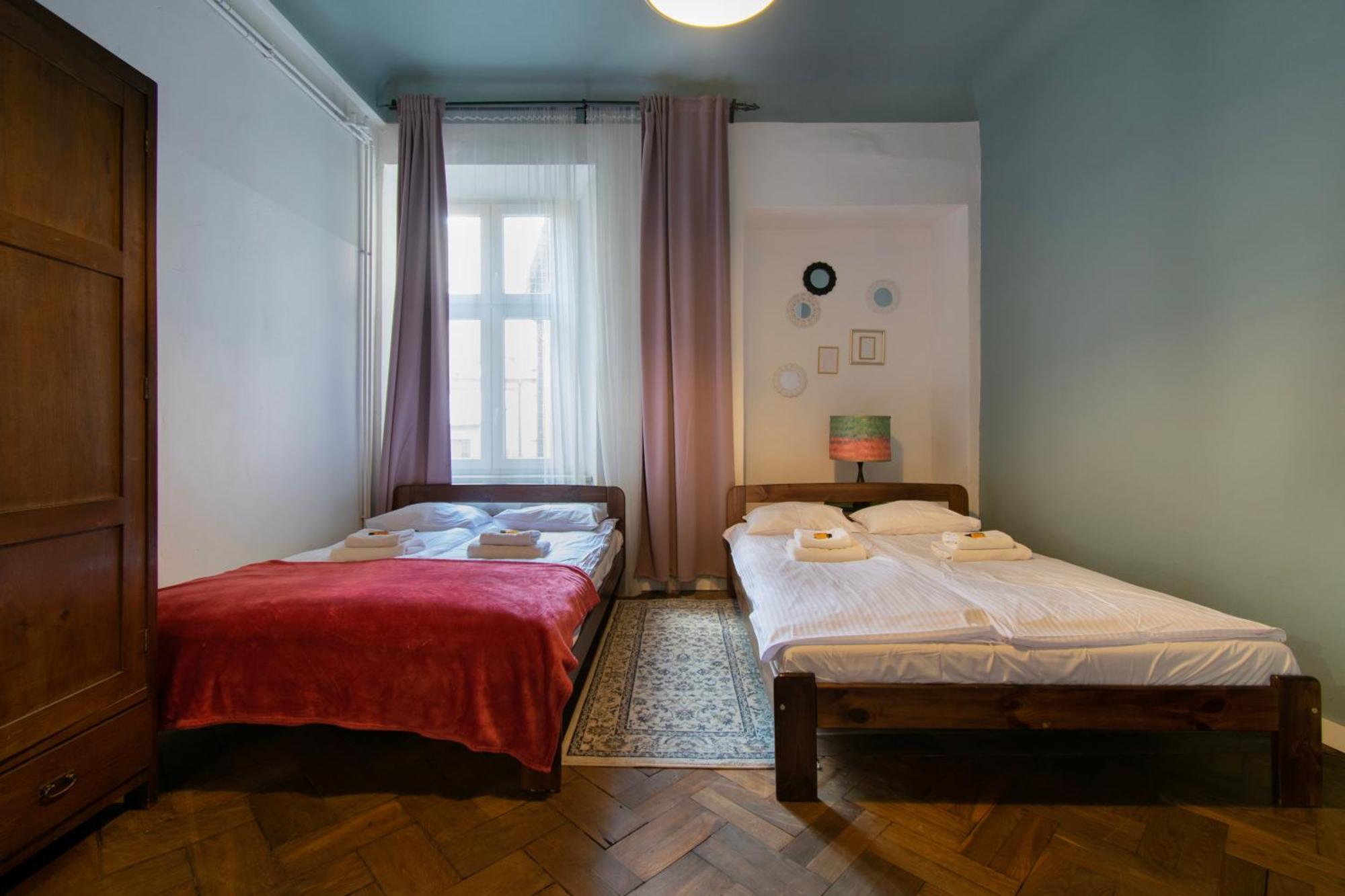 Cozy Apartments Krakowska Street, Kazimierz District Cracóvia Exterior foto