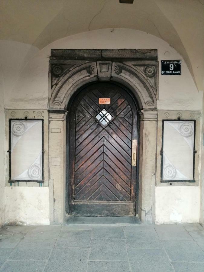 Cozy Apartments Krakowska Street, Kazimierz District Cracóvia Exterior foto